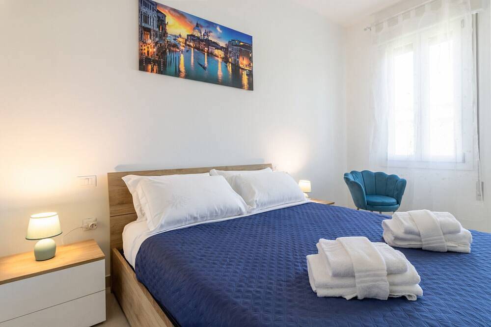 Entire apartment, Ai due Fiumi - Treviso in Treviso, Treviso Province