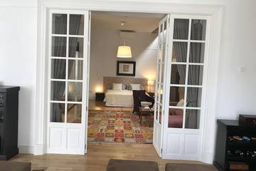 Casa para 10 Personas en Jerez de la Frontera, Costa de la Luz, Foto 1