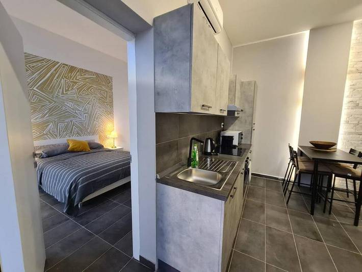 Gîte pour 4 personnes à Magenta - 4
