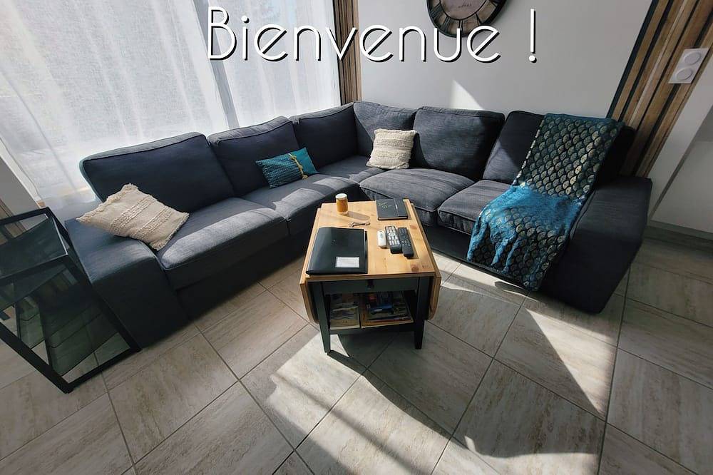 Photo : Maison de vacances