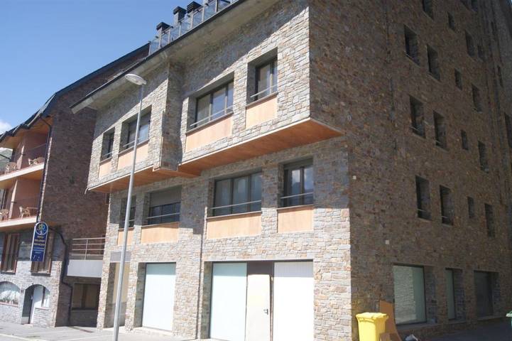 Gîte pour 6 personnes à Pas de la Case - 4