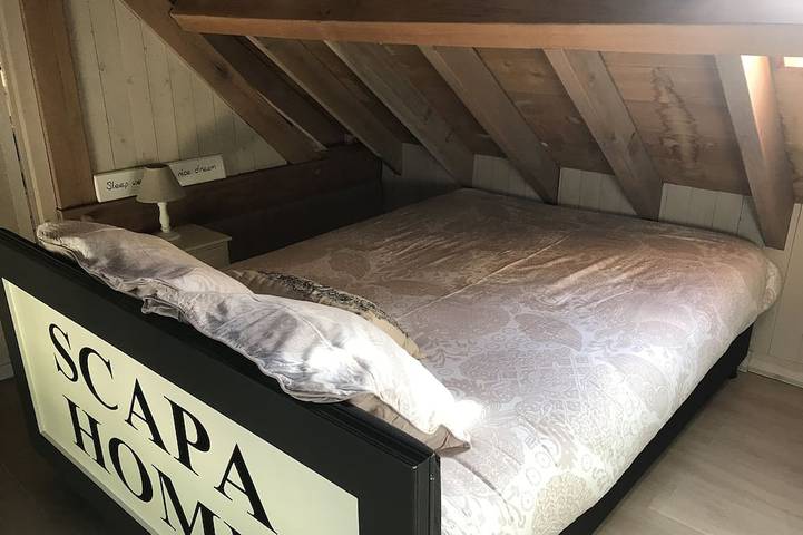 Location de vacances pour 4 personnes, avec terrasse et jardin, animaux acceptés à Beernem - 3