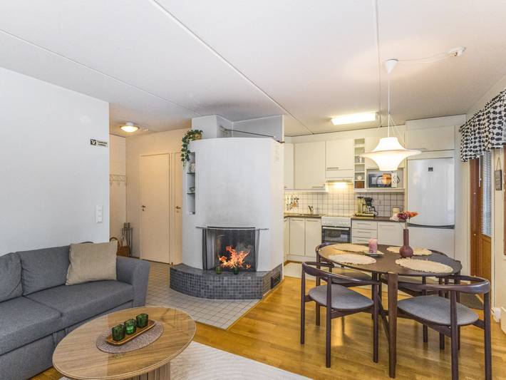 Location de vacances pour 4 personnes à Ruka - 3