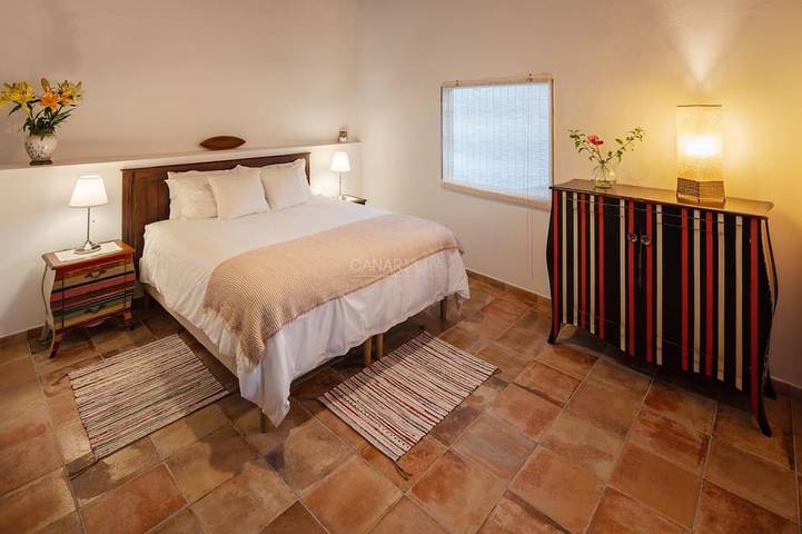 Finca für 2 Personen, mit Pool und Garten sowie Balkon in Arico - 3