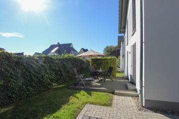 Ferienhaus für 4 Personen in Zingst, Fischland - Darß - Zingst, Bild 1