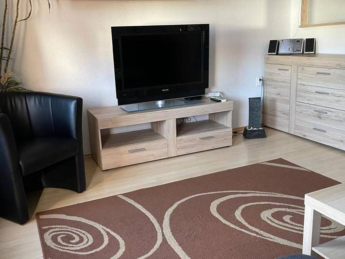 Ganze Ferienwohnung, Ferienwohnung Kreft - Ferienwohnung Kreft -  3 Schlafräume in Thale, Harzvorland