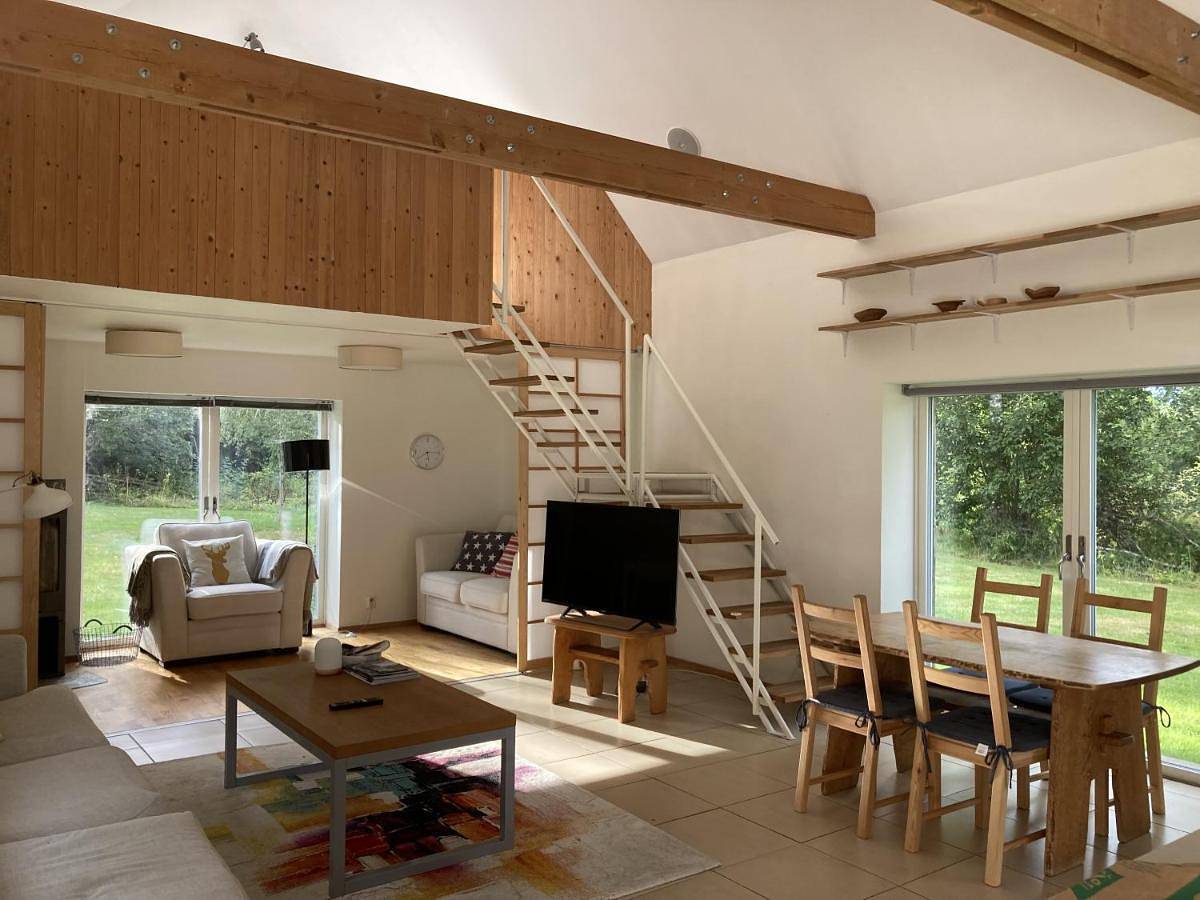 Gransäng Loft House in Nässjö, Jönköpings län