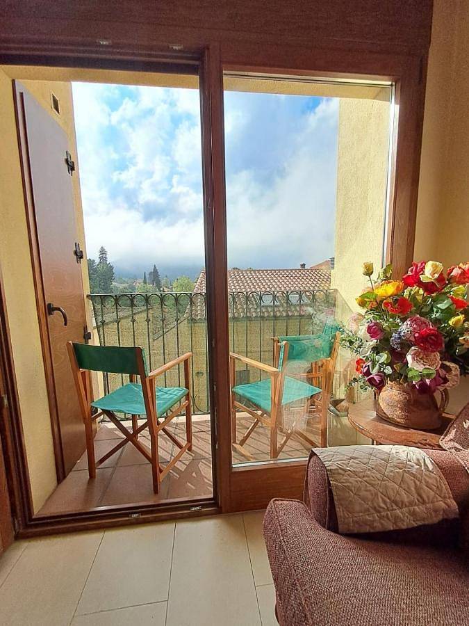 Apartamento de vacaciones para 6 personas, con balcón y vistas - 1