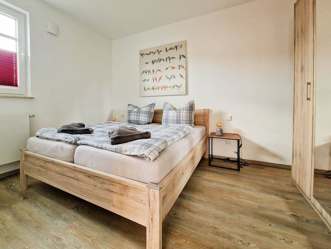 Ganze Ferienwohnung, Matrose - W9 - Matrose - W9 in Bresewitz, Pruchten