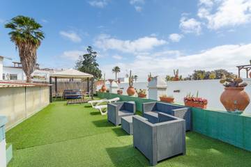 Beach House for 2 People in Telde, East Gran Canaria, Photo 1