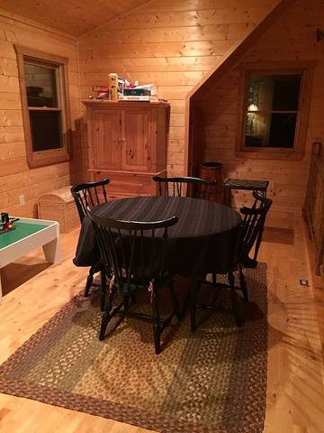 Glamping for 10 Guests in Chattahoochee National Forest, Fannin County, Picture 1