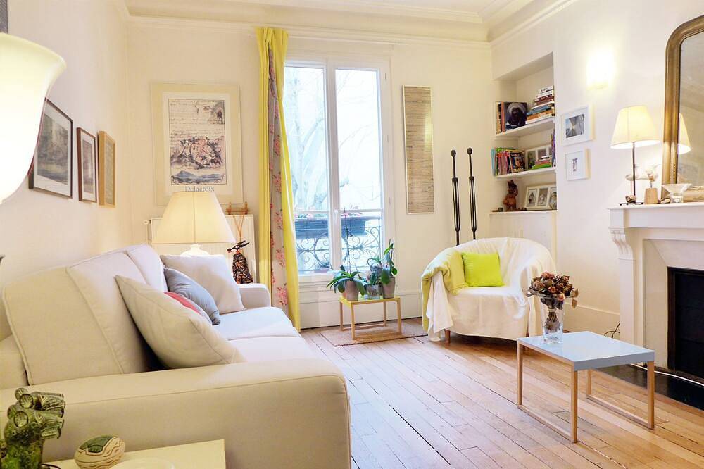 Appartement de vacances