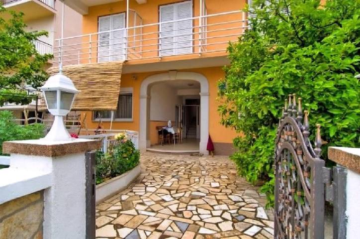 Ganzes Studio, Apartments Josko in Gradac, Makarska Riviera