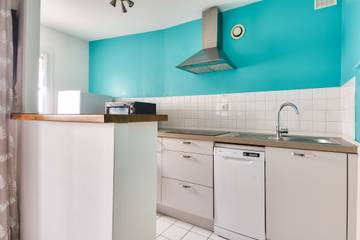 Maison De Vacances pour 4 Personnes dans Noirmoutier-en-l'Île, Noirmoutier, Photo 3
