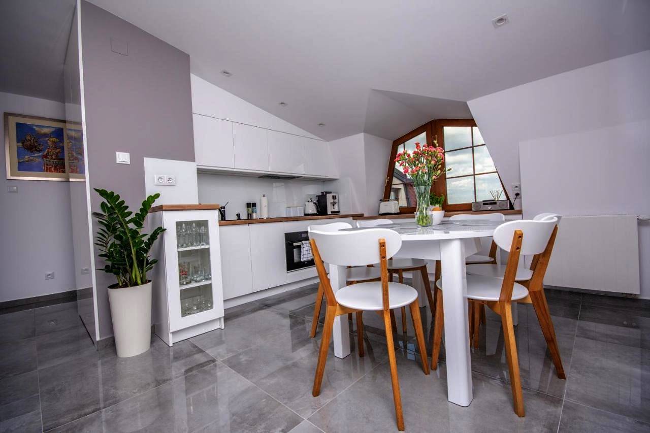 Cały apartament, Apartamenty Ap 17 in Częstochowa, Śląsk