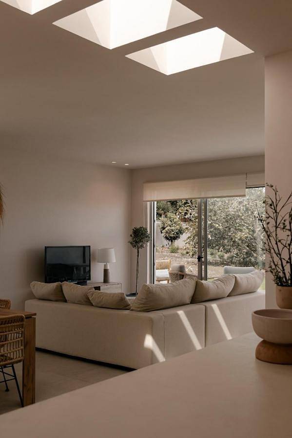 Villa für 6 Personen, mit Ausblick und Garten, mit Haustier in Las Palmas - 2