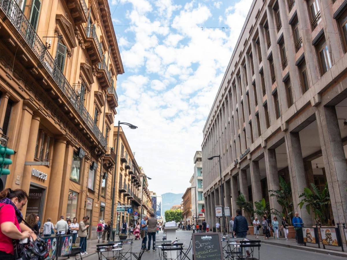 Cheapincenter in Palerme, Province de Palerme