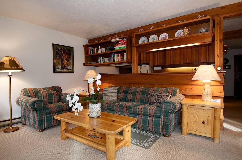 Ganze Wohnung, Nestle in den Frieden und die Ruhe der Espen in Moose Wilson Road, Grand Teton Nationalpark