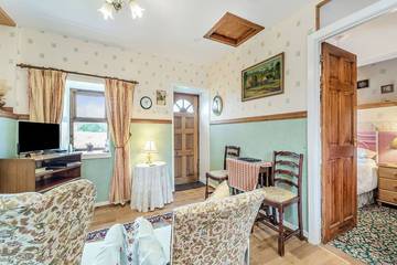 Holiday Home for 2 People in Isle of Mull, Inner Hebrides, Photo 1
