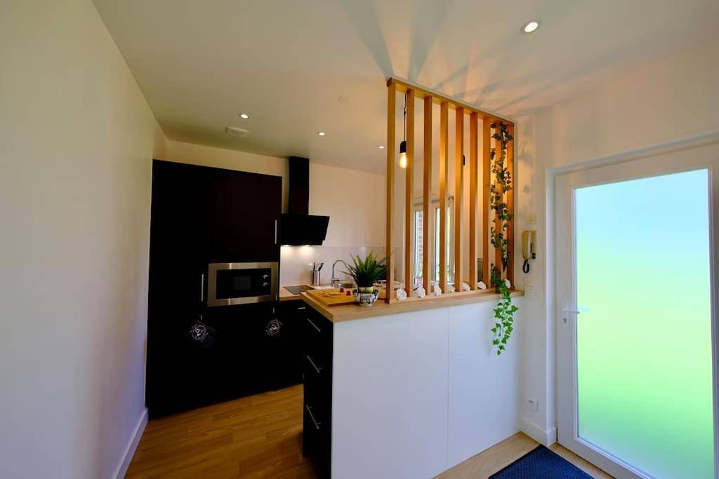 Appartement entier, Verneuil sur Avre - Chez Anne & Yann in Verneuil-sur-Avre, Région d'Évreux