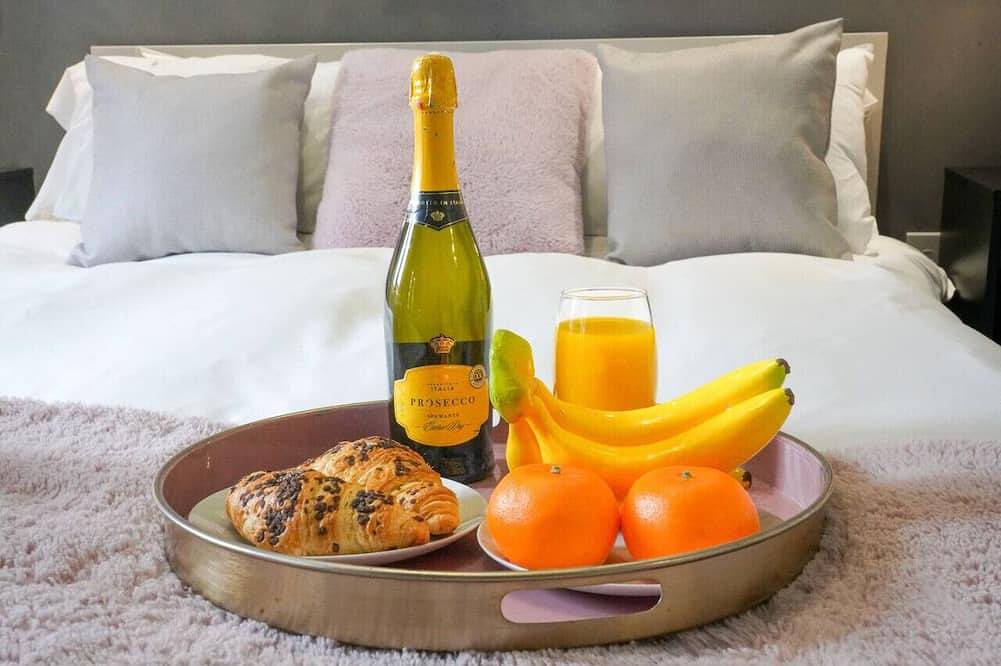 Entire apartment, Stylish Apartment - Free Parking - Near Citycentre in Buckinghamshire