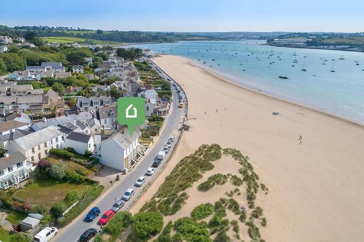 Cottage for 6 people in Instow