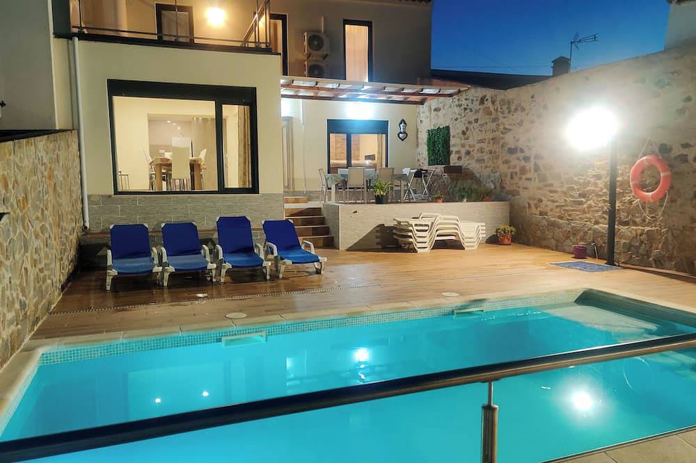 Casa vacanza a Almodôvar a partire da 189€ a notte