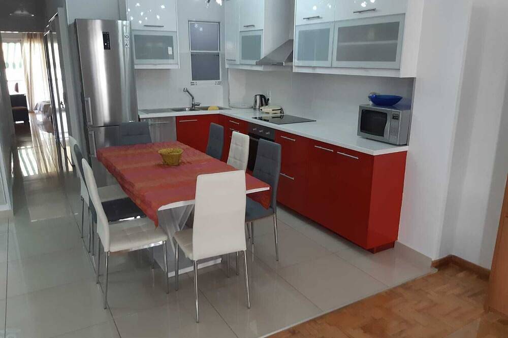 Ganze Wohnung, Zentrale Wohnung - Akropolis in Zentral-Athen, Athen