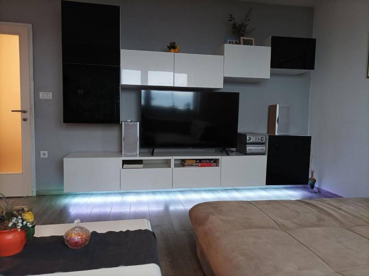 Ferienwohnung für 4 Personen in Lovran, Primorje-Gorski Kotar