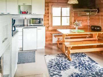 Log Cabin for 4 People in Eastern Finland, Photo 4
