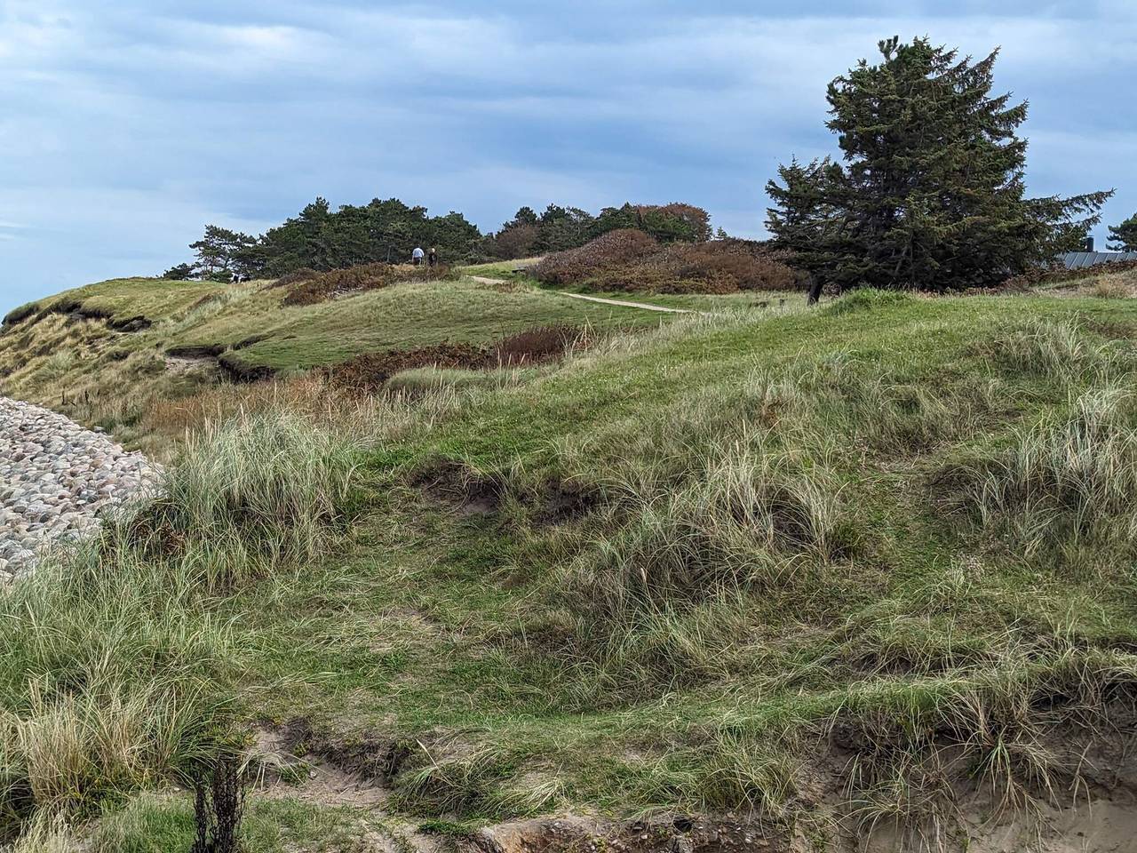 5 person holiday home in Græsted in Rågeleje, Kattegatkysten