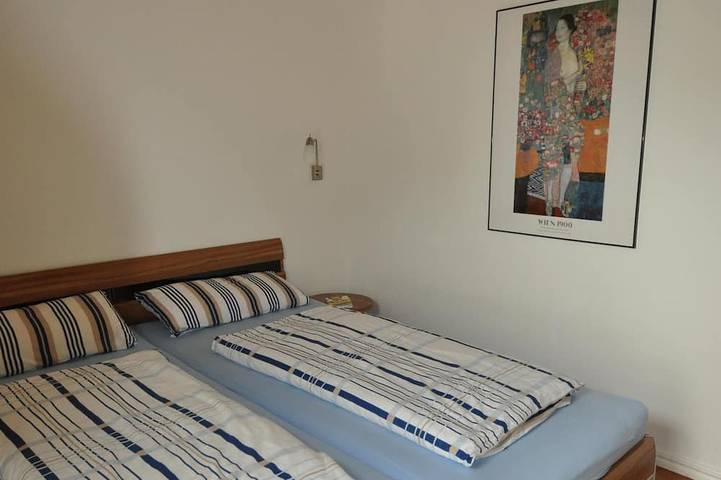 Ferienhaus für 6 Personen, mit Sauna und Whirlpool sowie Garten und Terrasse in Greetsiel - 3