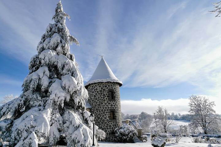 Appartement de vacances pour 3 personnes