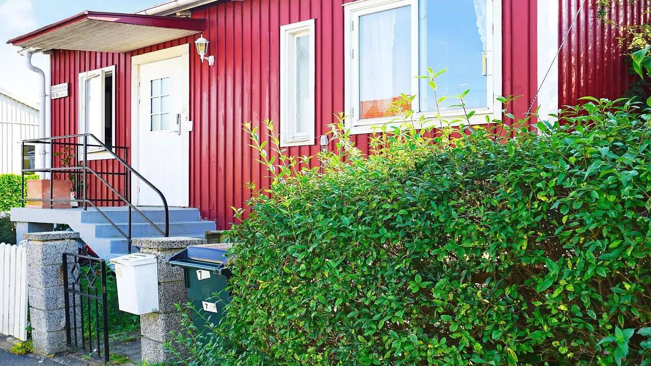 Ferienhaus für 6 Personen (137 m²) in Enskede in Schwedische Ostsee