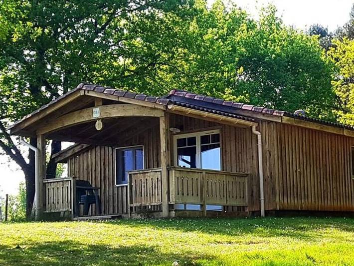 Gîte pour 5 personnes, avec bassin pour enfant à Saint-Palais (Gironde) - 3