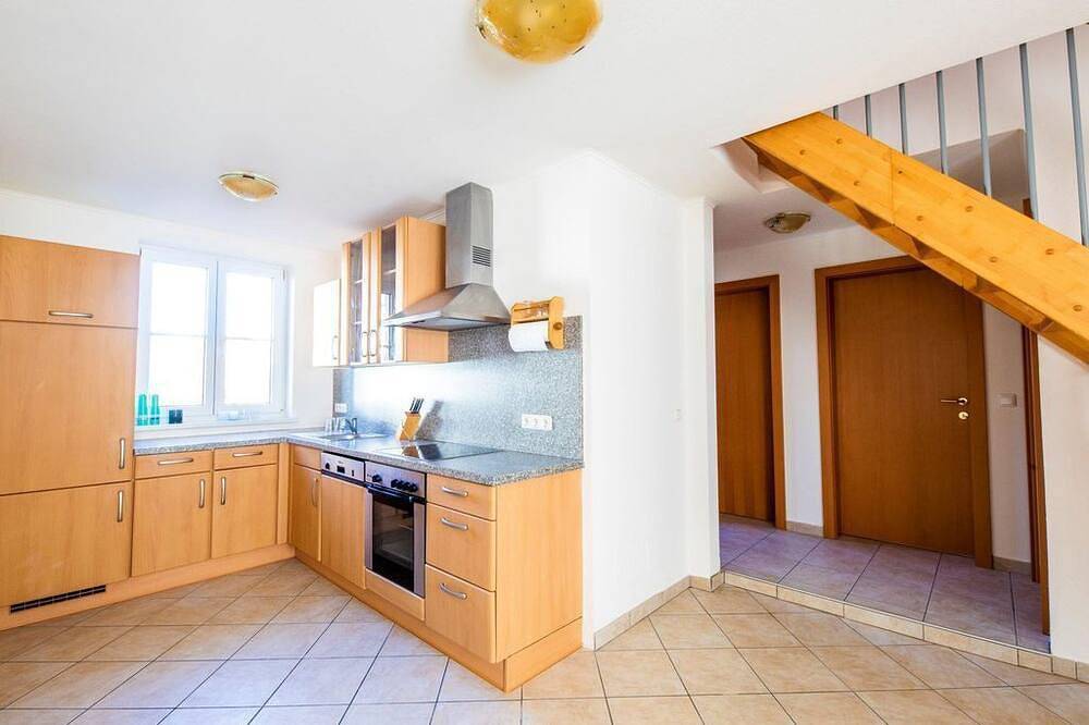 Ferienhof Pacher - Ferienwohnung/3 Schlafräume/Dusche, Wc in Spital am Pyhrn, Kirchdorf an der Krems (Bezirk)