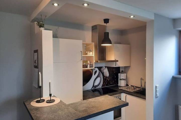 Ferienwohnung für 4 Personen