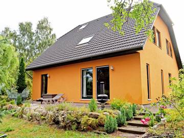 Ferienwohnung für 2 Personen in Sellin, Rügen, Bild 1