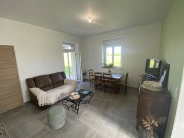 Gîte pour 4 Personnes dans Marcq, Ardennes, Photo 4