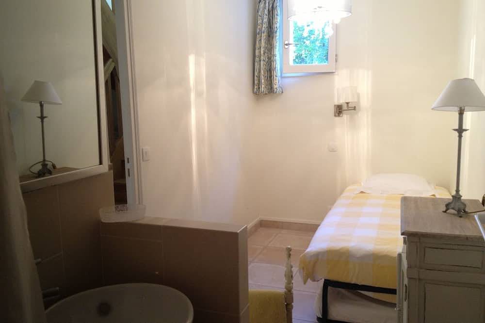 \"La Maison du Boulanger\", Schloss Fontenay, 17 ha Park mit Pool und in Bléré, Tours und Umgebung