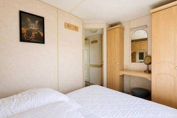 Static Caravan for 6 People in Hunstanton, Norfolk, Photo 3