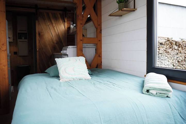 Séjour familial à la ferme pédagogique | Spa inclus | 1h30 de Paris in Région de Châteaudun