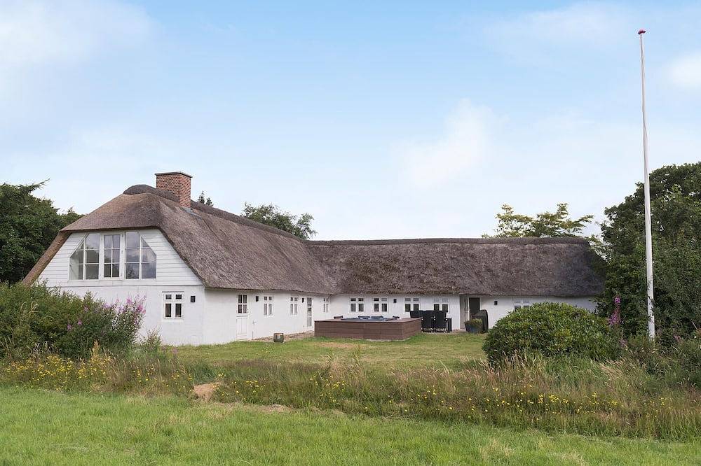 Schönes Haus in Janderup Vestj mit. in Varde