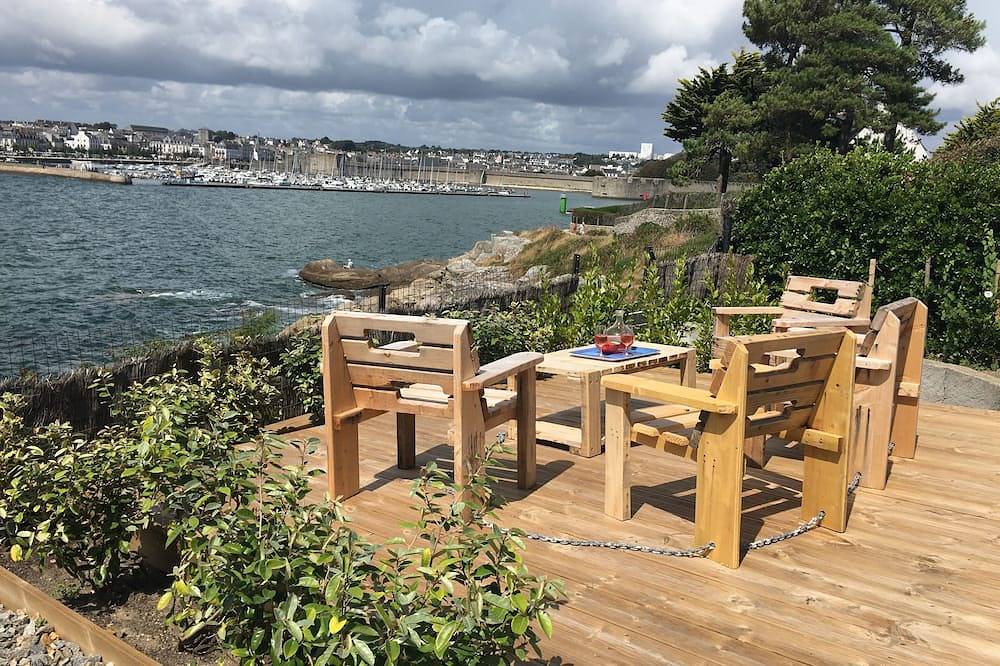 Casa vacanza a Concarneau a partire da 209€ a notte