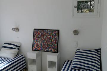 Villa pour 6 Personnes dans Santa Giulia, Porto-Vecchio, Photo 2