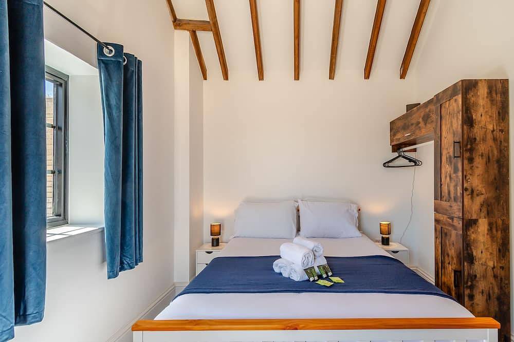 Fountain Front Barn - Uk45937 in Corley, Warwickshire