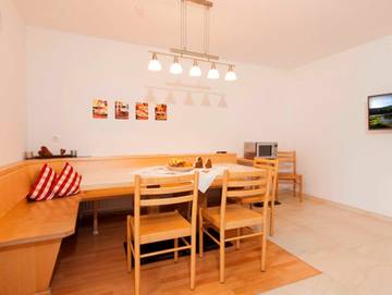 Ferienwohnung für 6 Personen in Nauderer Berge, Nauders, Bild 4