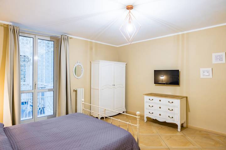 Maison d’hôte pour 2 personnes à Naples - 2