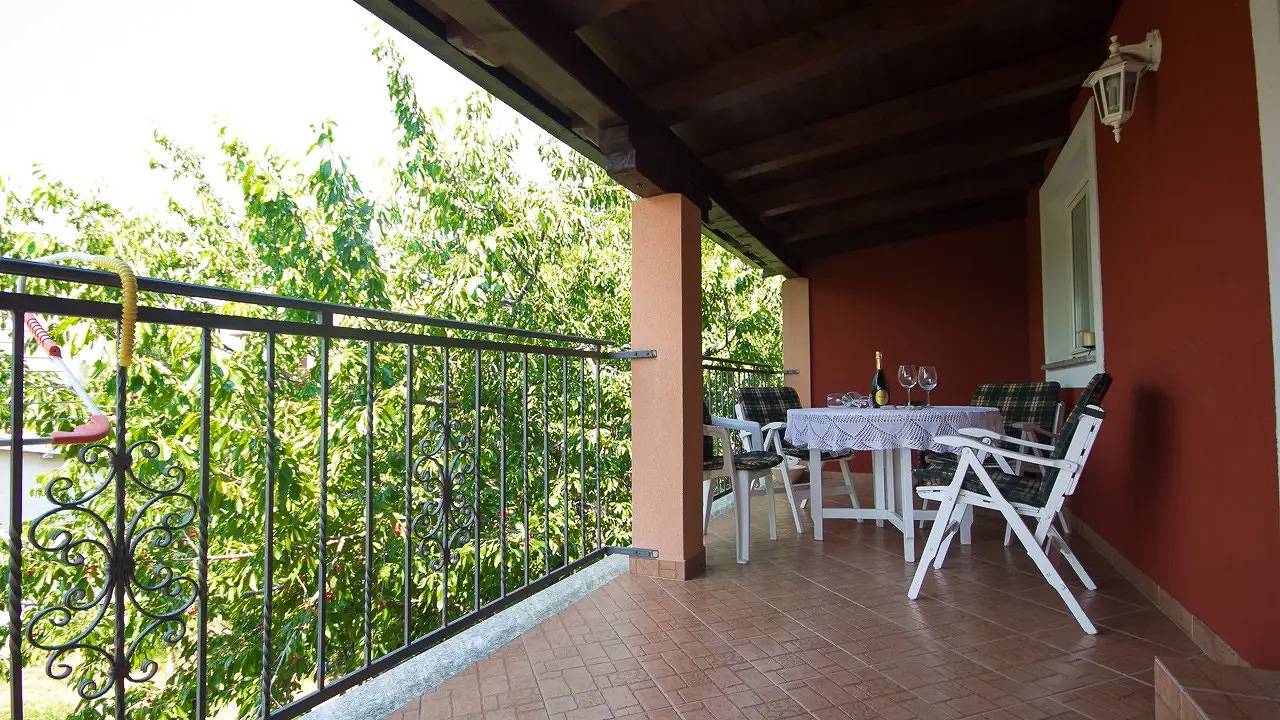 Appartamento vacanze a Umago e dintorni a partire da 150€ a notte