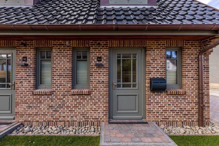 Ganze Wohnung, Ihr modernes Nordseenest auf Sylt für einen erholsamen Urlaub an der Küste in Westerland, Sylt (Gemeinde)